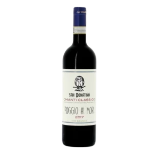 Chianti Classico DOCG BIO